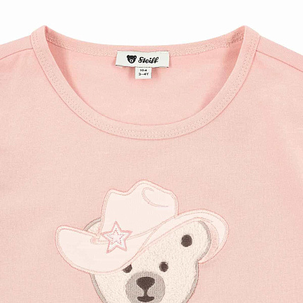 Футболка, Western Core, 1/2