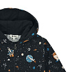 Кофта, Off to the Moon