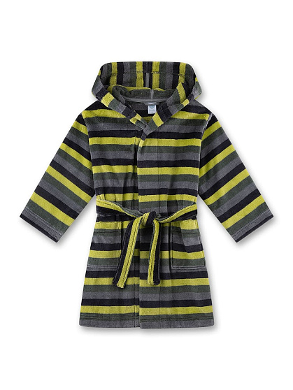 Халат, Stripes