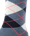 Шкарпетки, Classic Argyle