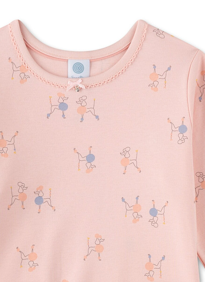 Піжама, Poodles, 1/1