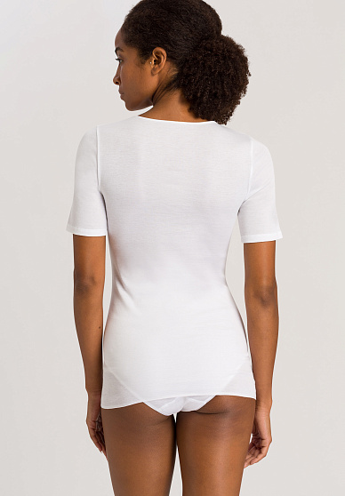 Футболка 1/2, Cotton Seamless