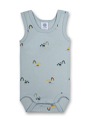 Боді, Rainbow, 1/2