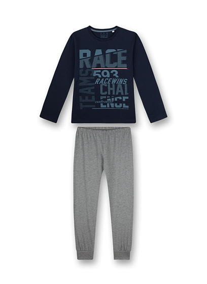 Піжама, Racing Academy, 1/1