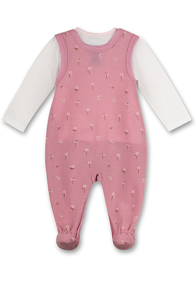 Комбінезон та футболка, Mini Baby Girls