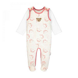 Повзунки та футболка, Gots, 1/1