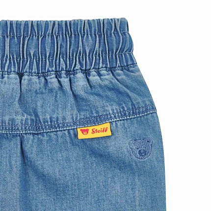 Штани, Leo Club