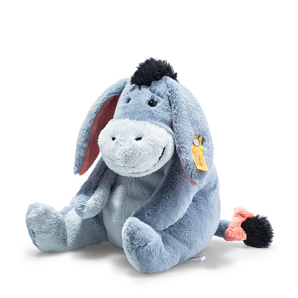 Осел, Eeyore, 25 см