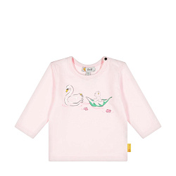 Футболка, 1/1, Swan Lake