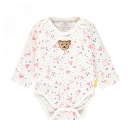 Боді, Bear In My Heart, 1/1
