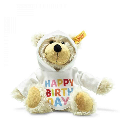 Ведмедик, Charly Happy Birthday, 23 см