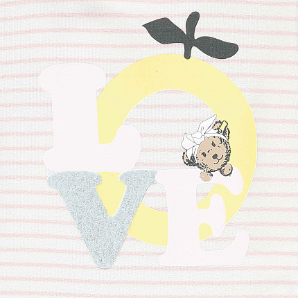 Футболка, Hello Summer, 1/2