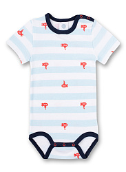 Боді, Lighthouse, 1/2