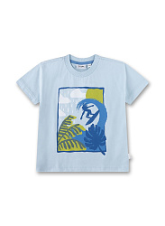 Футболка, 1/2, Pure