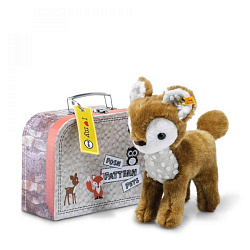 Олень у валізі, Darlin, 23 см