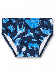 Плавки-підгузки, Baby Boys