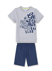 Піжама, Wild One, 1/2