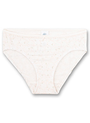 Труси-сліпи, Art Deco