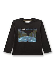 Футболка, Mountains, 1/1