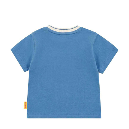 Футболка, Leo Club, 1/2