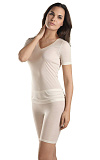 Футболка 1/2, Pure Silk