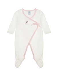 Комбінезон, Mini Baby Girls