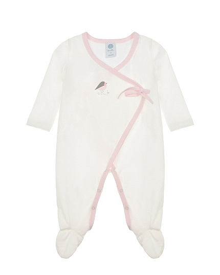 Комбінезон, Mini Baby Girls