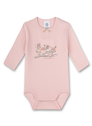 Боді, Little Birdie, 1/1