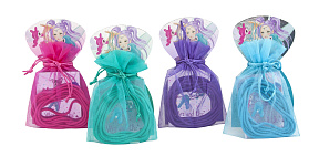 Гра з мотузкою, Ylvi & the Minimoomis