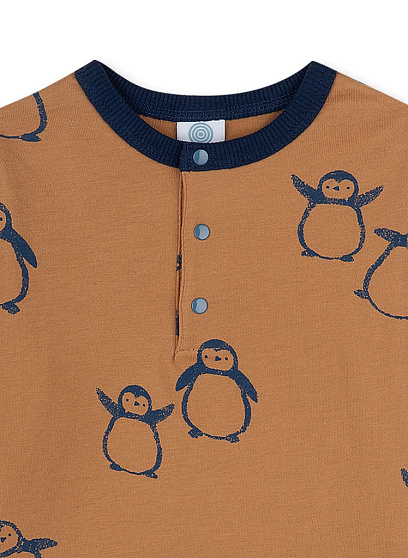 Піжама, Pinguin, 1/1