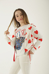 Футболка, Jewel