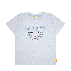 Футболка, Wild at Heart, 1/2