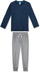 Піжама, Outer Space, 1/1