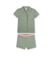 Піжама, Forever Sunday, 1/2