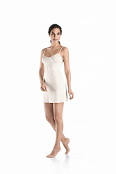 Нічна сорочка, Satin Deluxe