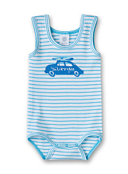 Боді-майка, Surfing