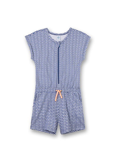 Комбінезон, Summer Nights