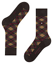 Шкарпетки, Tartan