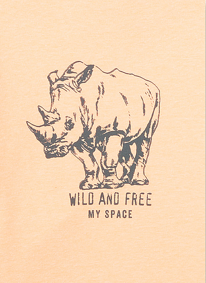 Пижама, Wild at heart, 1/2