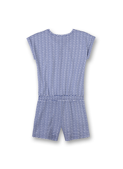 Комбінезон, Summer Nights