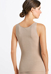 Термотоп з вовною мериноса, Woolen Silk