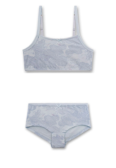 Комплект, Сlouds