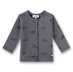 Кофта, In the Air