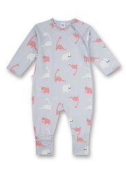 Комбінезон, Sleepy Saurus