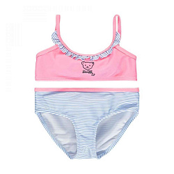 Купальник бікіні, Navy Heart