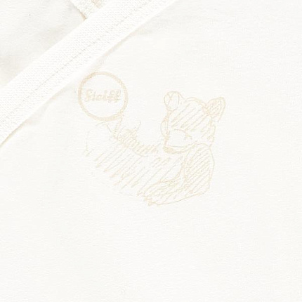 Боді, Organic Bear Hugs, 1/1