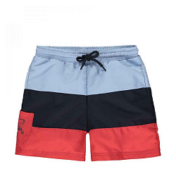 Шорты для плавания, Crab Meets Stripes