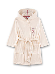 Халат, Ballerina