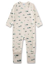 Комбинезон, Green tree, 1/1