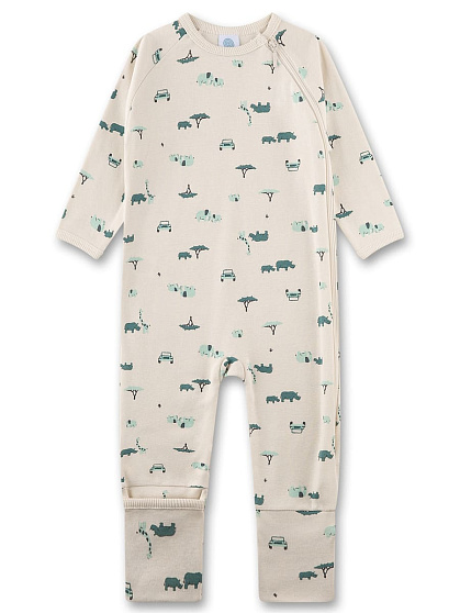 Комбинезон, Green tree, 1/1